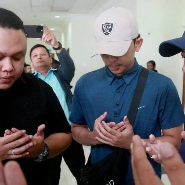 'Terima Kasih Rakyat Malaysia' – Pukul Dua 'Bodyguard' Berpuasa, Ahli Perniagaan Dipenjara