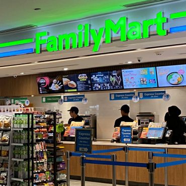 family mart