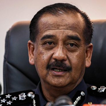 Ketua Polis Negara: Main Mercun Tanpa Kebenaran, Boleh Dipenjara & Denda Berat