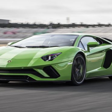 Dah 18 Kali Buat Bayaran, Yang Dapat Cuma Gambar Dokumen Notis Sita Lamborghini