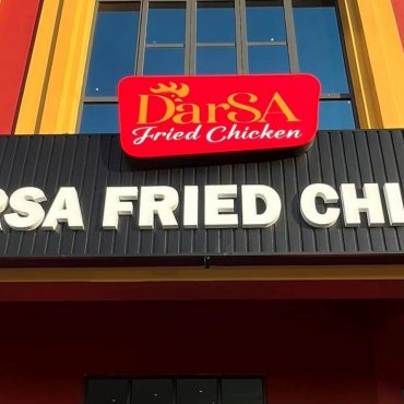 Laung Azan Maghrib Awal, Darsa Fried Chicken Mohon Maaf, Minta Pelanggan Ganti Puasa