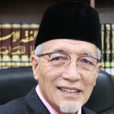 'Tak Boleh Terima Sumbangan Influencer, Founder Bisnes Hasil Sumber Haram' – Mufti Kelantan