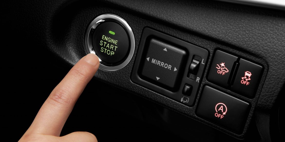 'Cukup Sekali' – Perodua Sangkal Mitos Tekan Butang 'Push-Start' 3 Kali Untuk Hidupkan Kereta