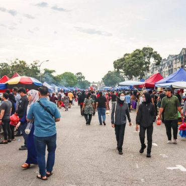 PPIM Terima Banyak Aduan Kes Tipu Bazar Ramadan