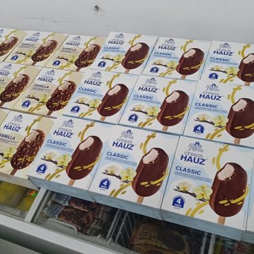 Farm Fresh Tak Nak Kalah Respon 'Marketing Halus' Jenama Ais Krim Terkenal Ini
