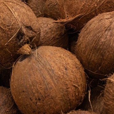 'Harga Santan Naik Sebab Kos Import Kelapa Dari Indonesia Meningkat' – Mat Sabu