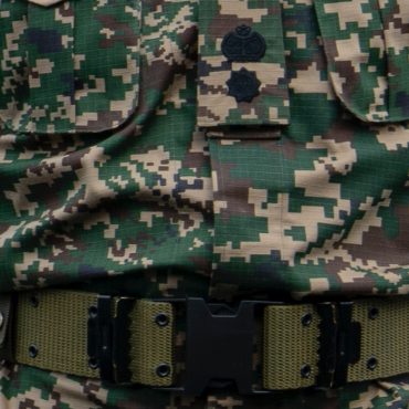 Senior Suruh Buat 'Commando Rest' Sebelum Sahur, Anggota Tentera Maut