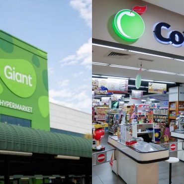 Syarikat Malaysia Ambil Alih Semua Cold Storage, Giant Di Singapura Dengan Nilai RM412.5 Juta