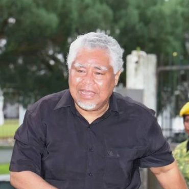 Warga Emas Tampar Pemuda Cina 'Tak Puasa' Dapat DNAA, Ini Sebabnya