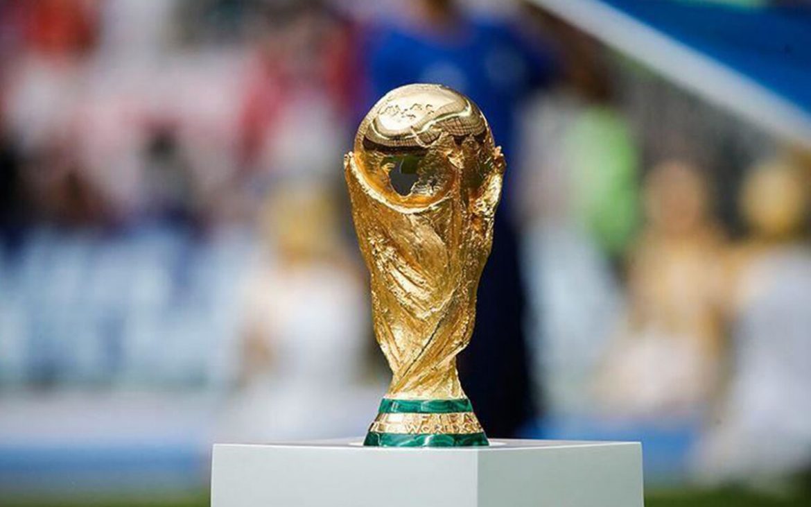 FIFA Coldplay