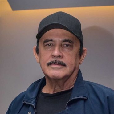 yusof haslam