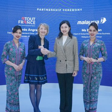 Malaysia Airlines