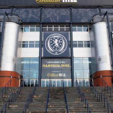 FA Scotland bola sepak wanita