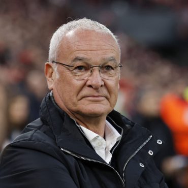 Claudio Ranieri