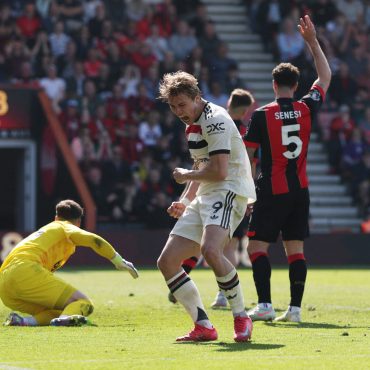 Manchester United