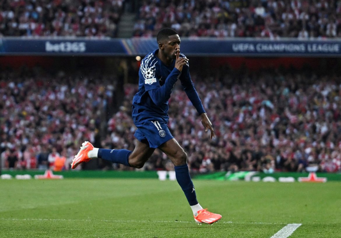 PSG