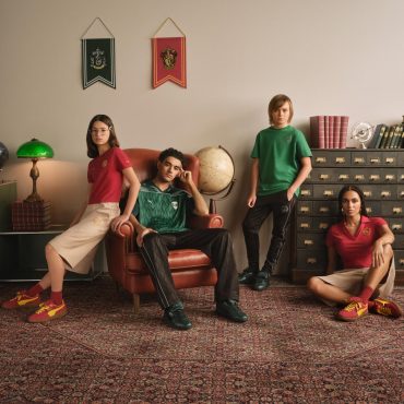 PUMA