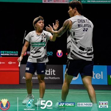 Chen Tang Jie