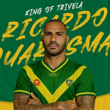 Quaresma