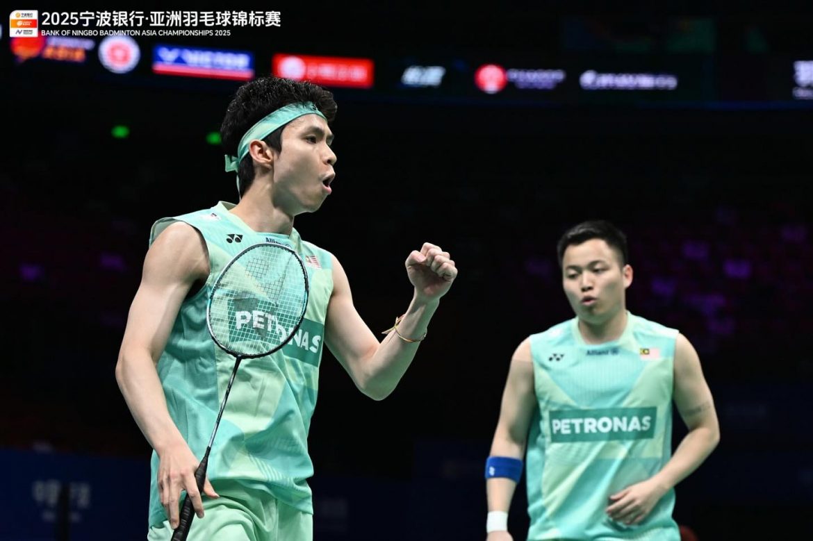 Ranking Dunia