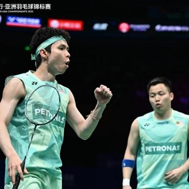 Ranking Dunia