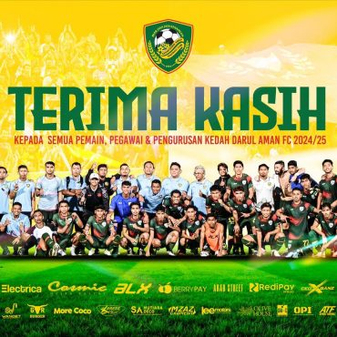 KDA FC