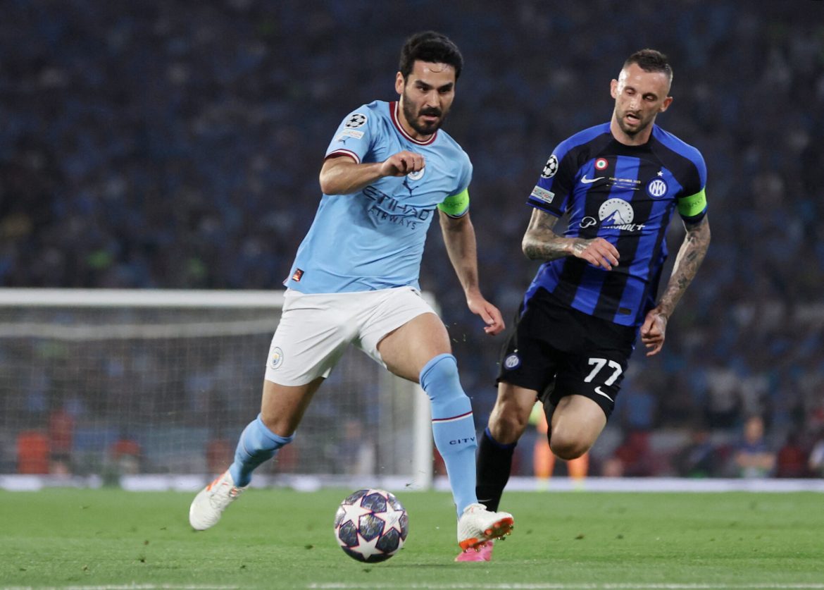 Gundogan