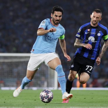Gundogan