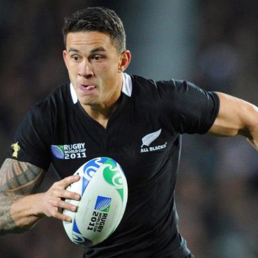Sonny Bill Williams