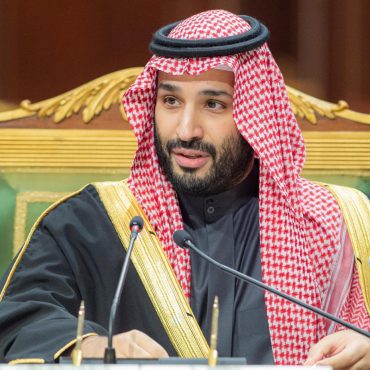 Arab Saudi