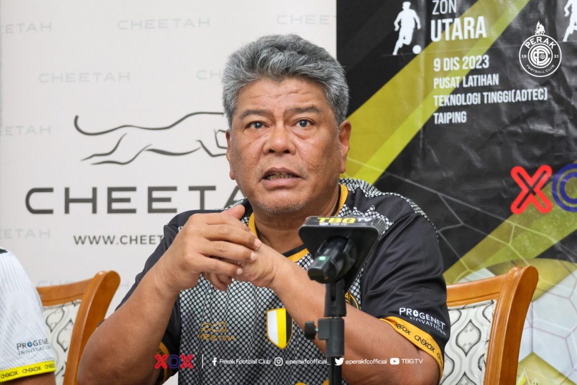 Perak FC
