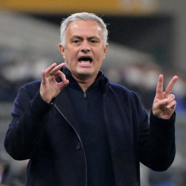 Jose Mourinho