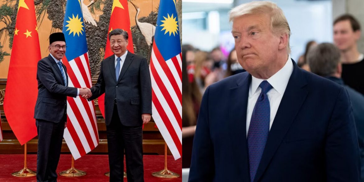 China
