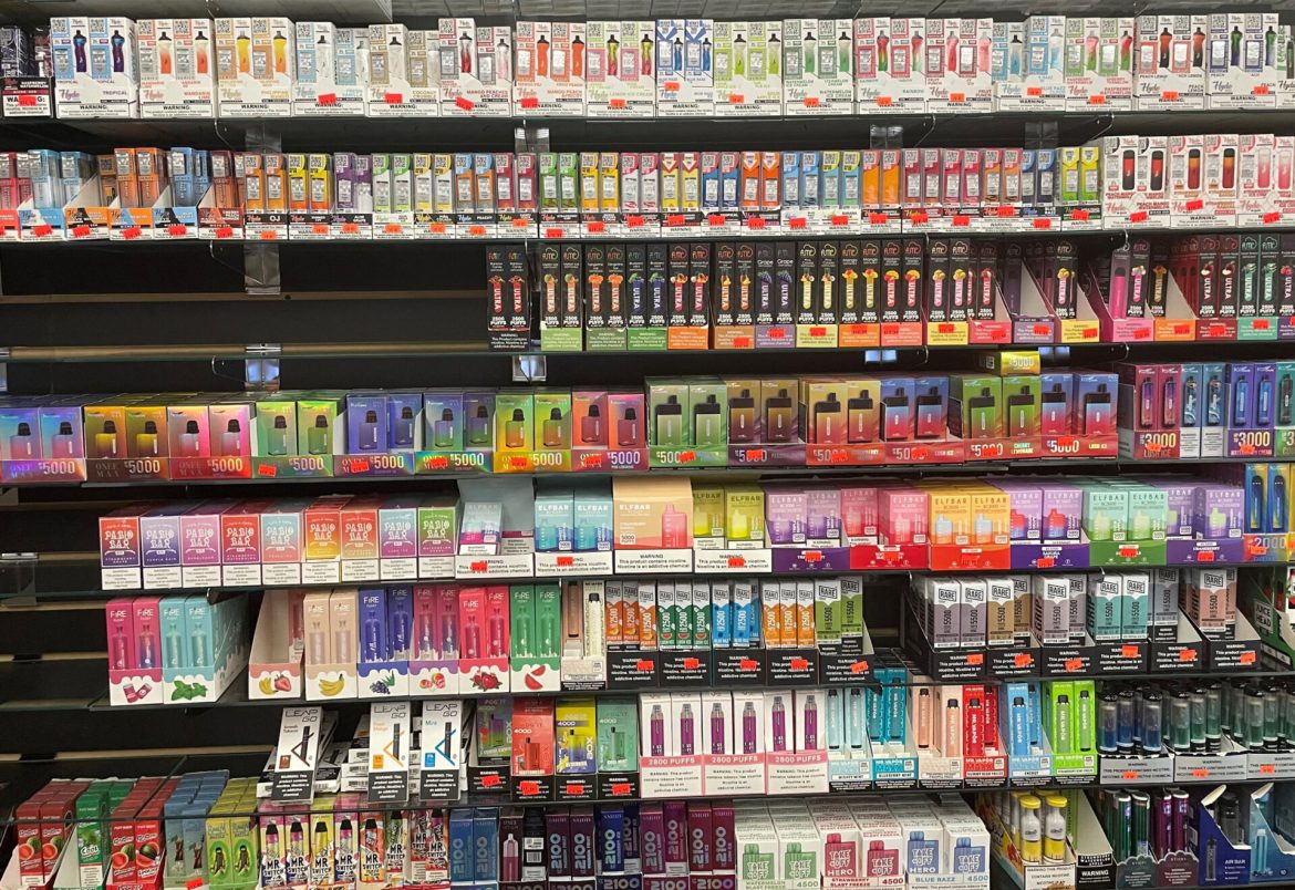 Vape