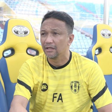 Fandi Ahmad
