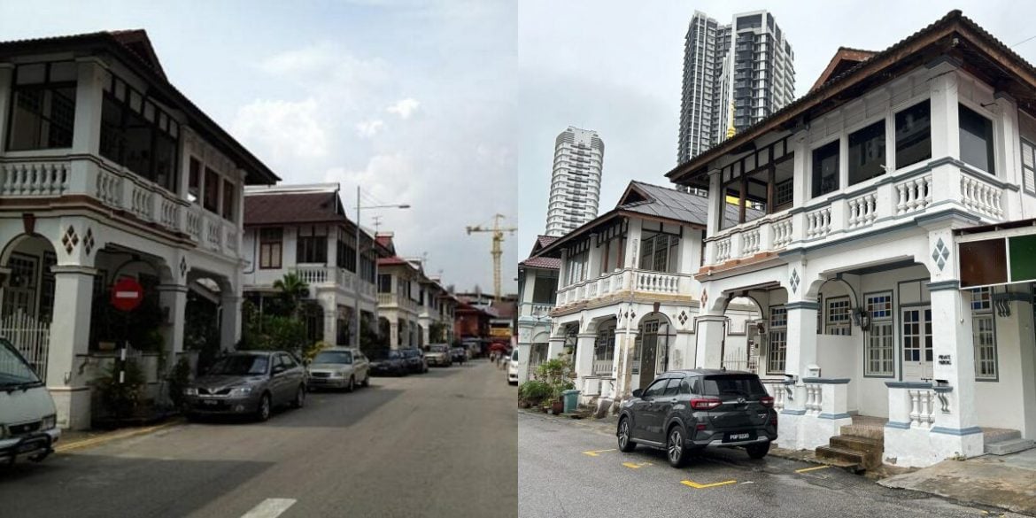 George Town