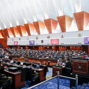 Ahli Parlimen