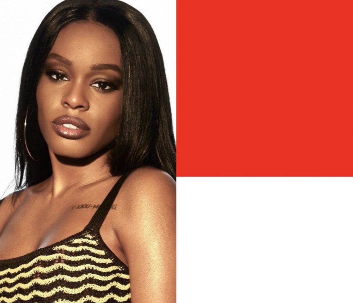Azealia Banks