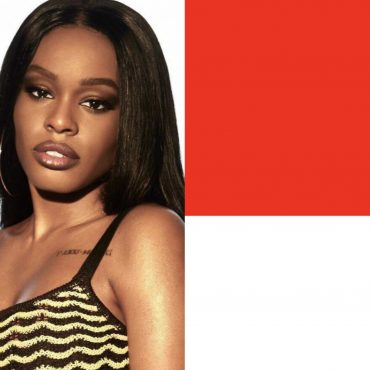 Azealia Banks