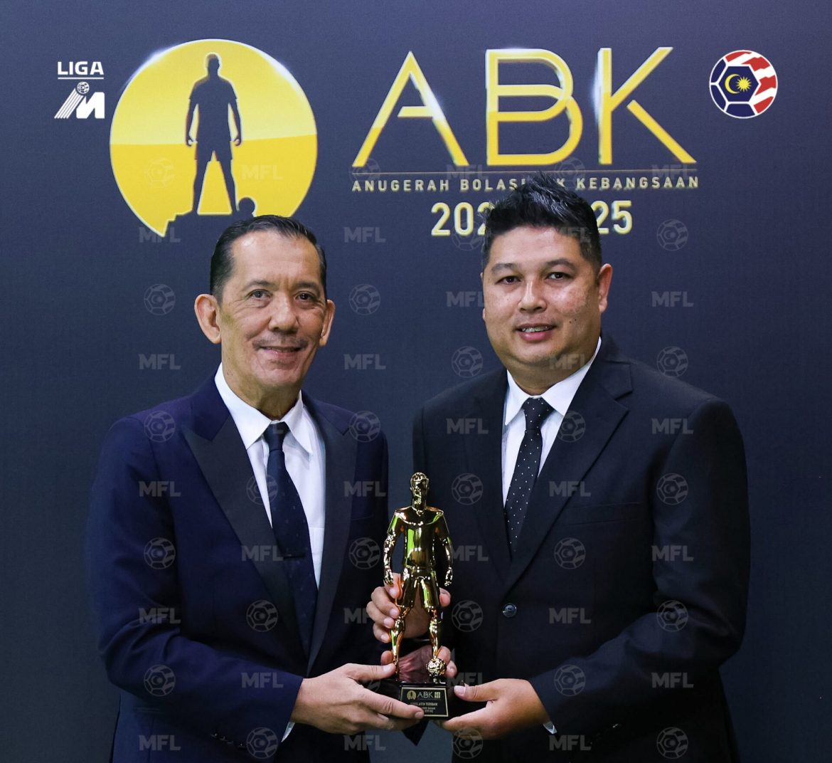 Aidil Sharin