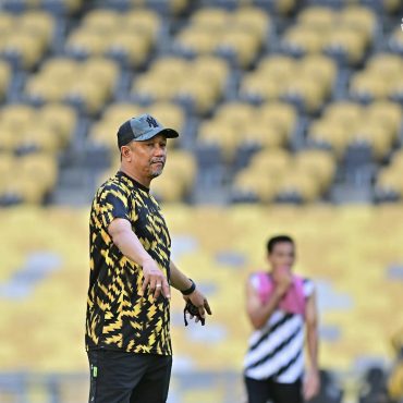 Fandi Ahmad