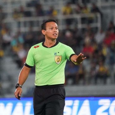Fandi Ahmad