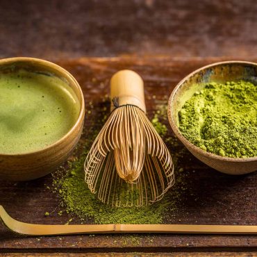 Matcha