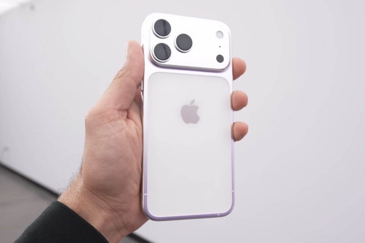 Iphone 17