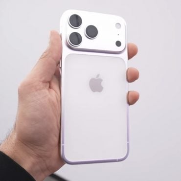 Iphone 17