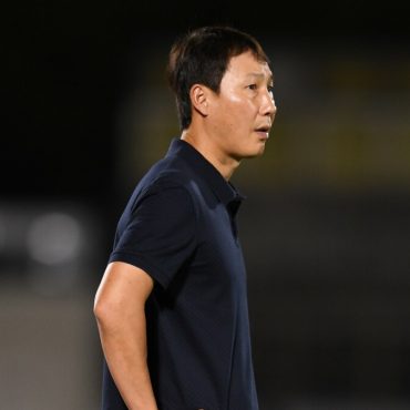 Kim Sang-sik