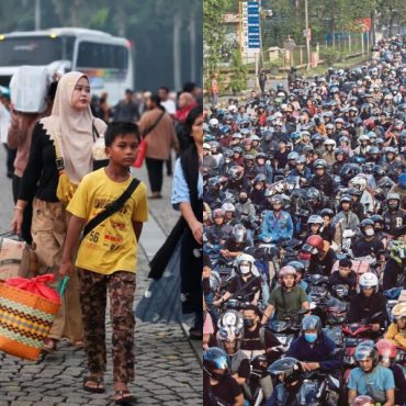 Balik Kampung