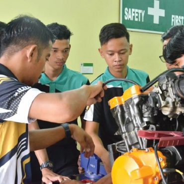 SPM