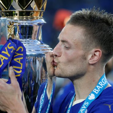 Vardy