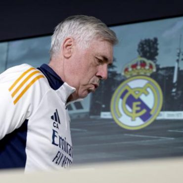 catlo ancelotti